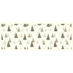 ALTER Chemin De Cuisine, 100% Made In Italy, Tapis Antitache Avec Impression...