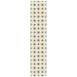 ALTER Chemin De Cuisine, 100% Made In Italy, Tapis Résistant Aux Taches Ave...