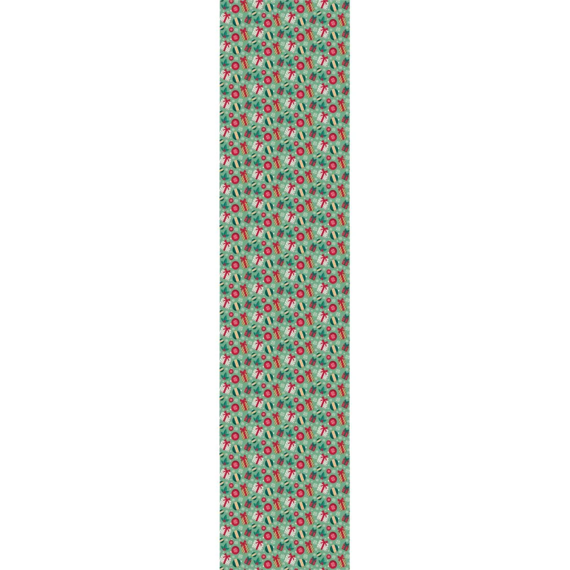 ALTER Chemin De Cuisine, 100% Made In Italy, Tapis Résistant Aux Taches Ave... 3 ALTER Chemin De Cuisine, 100% Made In Italy, Tapis Résistant Aux Taches Ave...