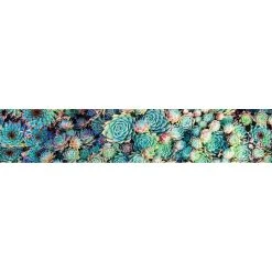 ALTER Chemin De Cuisine, 100% Made In Italy, Tapis Résistant Aux Taches Ave...