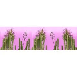 ALTER Chemin De Cuisine, 100% Made In Italy, Tapis Résistant Aux Taches Ave...