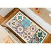 ALTER Chemin De Cuisine, 100% Made In Italy, Tapis Résistant Aux Taches Ave... 1 ALTER Chemin De Cuisine, 100% Made In Italy, Tapis Résistant Aux Taches Ave... -Magasin Joss & Main chemin de cuisine 100 made in italy tapis resistant aux taches avec impression numerique tapis antiderapant et lavable modele geometrique come cm 100x52 10761782 28019354 1140x1140