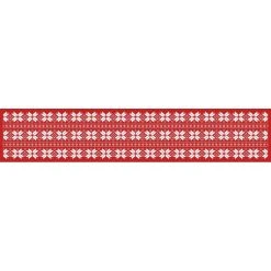 ALTER Chemin De Cuisine, 100% Made In Italy, Tapis Résistant Aux Taches Ave...