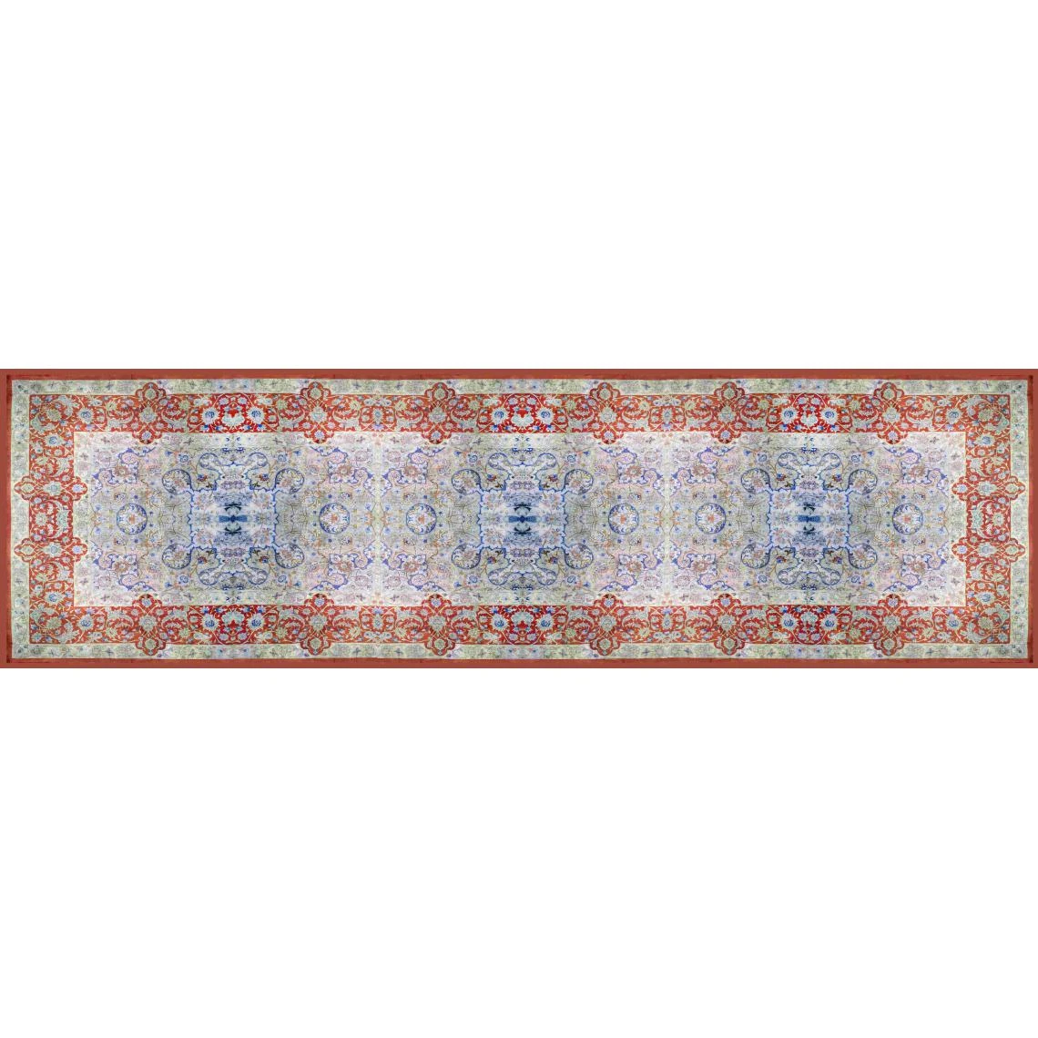 ALTER Chemin De Cuisine, 100% Made In Italy, Tapis Résistant Aux Taches Ave... 3 ALTER Chemin De Cuisine, 100% Made In Italy, Tapis Résistant Aux Taches Ave...
