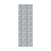 ALTER Chemin De Cuisine, 100% Made In Italy, Tapis Résistant Aux Taches Ave... -Magasin Joss & Main chemin de cuisine 100 made in italy tapis resistant aux taches avec impression numerique tapis antiderapant et lavable motif geometrique debbie cm 100x52 10747704 27991654 1140x1140