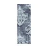 ALTER Chemin De Cuisine, 100% Made In Italy, Tapis Résistant Aux Taches Ave...
