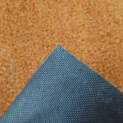 Thedecofactory COCO - Paillasson En Fibre De Coco Naturel 60x90 -Magasin Joss & Main coco paillasson en fibre de coco naturel 60x90 11524536 30193580 1140x1140