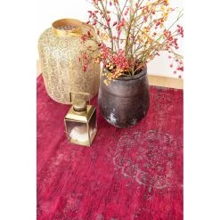 Louis De Poortere CONCEPTION DE MÉDAILLON - TAPIS DE MÉDAILLON DU MONDE FADING -Magasin Joss & Main conception de mdaillon tapis de mdaillon du monde fading 13674120 37691114 1140x1140