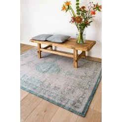 Louis De Poortere CONCEPTION DE MÉDAILLON - TAPIS DE MÉDAILLON DU MONDE FADING -Magasin Joss & Main conception de mdaillon tapis de mdaillon du monde fading 13675172 37696072 1140x1140