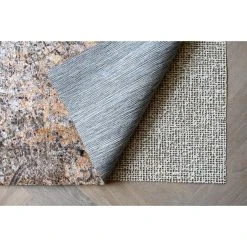 Jackie And The Fish CONCOURS - Tapis Pliable Et Lavable - Hazaran Gold - 55x85cm -Magasin Joss & Main concours tapis pliable et lavable hazaran gold 55x85cm 12619652 33879180 1140x1140