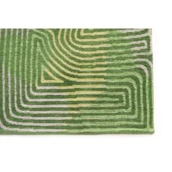 Louis De Poortere CORAL DESIGN - TAPIS STRUCTURÉ MEDITATION -Magasin Joss & Main coral design tapis structur meditation 13675038 37695416 1140x1140