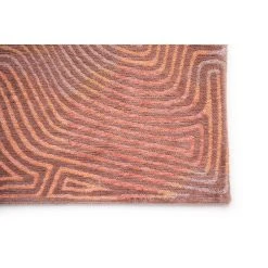 Louis De Poortere CORAL DESIGN - TAPIS STRUCTURÉ MEDITATION -Magasin Joss & Main coral design tapis structur meditation 13675204 37696228 1140x1140