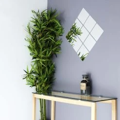 The Home Deco Factory Décoration Murale Miroir à Coller Palette Losange. -Magasin Joss & Main decoration murale miroir a coller palette losange 13841848 38379722 1140x1140