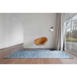 Louis De Poortere DEDALO DESIGN - TAPIS CONTEMPORAIN MAD MEN -Magasin Joss & Main dedalo design tapis contemporain mad men 13674856 37694532 1140x1140