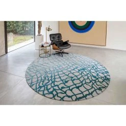 Louis De Poortere DEDALO DESIGN - TAPIS CONTEMPORAIN MAD MEN -Magasin Joss & Main dedalo design tapis contemporain mad men 13674856 37694534 1140x1140