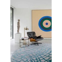 Louis De Poortere DEDALO DESIGN - TAPIS CONTEMPORAIN MAD MEN -Magasin Joss & Main dedalo design tapis contemporain mad men 13674856 37694538 1140x1140