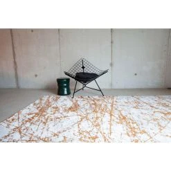 Louis De Poortere DESIGN STELLAR - TAPIS CONTEMPORAIN MAD MEN -Magasin Joss & Main design stellar tapis contemporain mad men 13678532 37712940 1140x1140