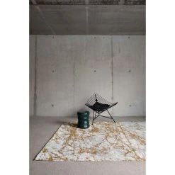 Louis De Poortere DESIGN STELLAR - TAPIS CONTEMPORAIN MAD MEN -Magasin Joss & Main design stellar tapis contemporain mad men 13678532 37712942 1140x1140