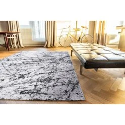 Louis De Poortere DESIGN STELLAR - TAPIS CONTEMPORAIN MAD MEN -Magasin Joss & Main design stellar tapis contemporain mad men 13678882 37714678 1140x1140