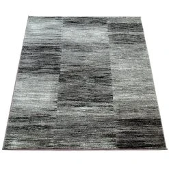 Paco Home Tapis De Créateur Pour Salle De Séjour Modern Motif à Carreaux En G... 6 Paco Home Tapis De Créateur Pour Salle De Séjour Modern Motif à Carreaux En G... -Magasin Joss & Main ece 917 grey 1