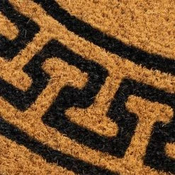 Unimasa Essuie-pieds Rond Diamètre 60 Cm -Magasin Joss & Main essuie pieds rond diametre 60 cm 13852926 38414584 1140x1140 3