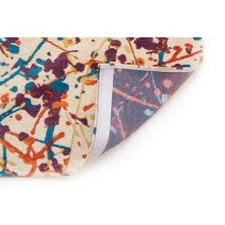 Louis De Poortere EXPRESSION DESIGN - TAPIS ABSTRAIT GALLERY ART -Magasin Joss & Main expression design tapis abstrait gallery art 13674822 37694366 1140x1140