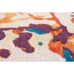 Louis De Poortere EXPRESSION DESIGN - TAPIS ABSTRAIT GALLERY ART -Magasin Joss & Main expression design tapis abstrait gallery art 13674822 37694368 1140x1140