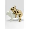 Kare Design Figurine Décorative Chiens Blanc Et Doré KODY -Magasin Joss & Main figurine decorative chiens blanc et dore kody design 1195825 1140x1140