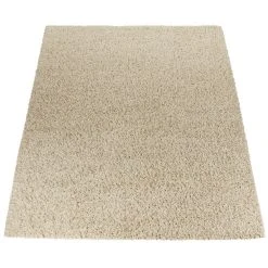 Paco Home Tapis Poils Hauts Et Longs Shaggy Crème Ivoire Crème Super Soldes Pr... 5 Paco Home Tapis Poils Hauts Et Longs Shaggy Crème Ivoire Crème Super Soldes Pr... -Magasin Joss & Main fle 200 creme 1