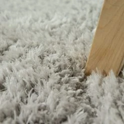 Paco Home Tapis Poils Hauts Moelleux Moderne Shaggy Style Flokati Confortable Un... -Magasin Joss & Main flokati imitat hochflor langflor shaggy teppich s 2 3