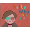 Marque Generique Frikids Who Are You ? Tapis Rouge 2 Marque Generique Frikids Who Are You ? Tapis Rouge -Magasin Joss & Main frikids who are youtapis rouge 13607098 37397676 1140x1140