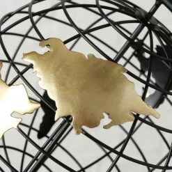 Boltze Globe Terrestre À Poser Glabo -Magasin Joss & Main globe terrestre poser glabo 2016552 3 1140x1140