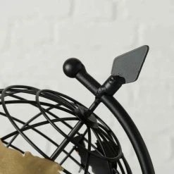 Boltze Globe Terrestre À Poser Glabo -Magasin Joss & Main globe terrestre poser glabo 2016552 4 1140x1140