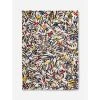 Louis De Poortere GRAFFITO DESIGN - TAPIS ABSTRAIT GALLERY ART -Magasin Joss & Main graffito design tapis abstrait gallery art 13674944 37694956 1140x1140