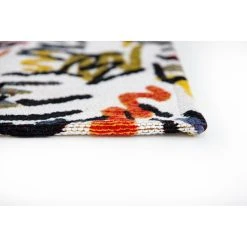 Louis De Poortere GRAFFITO DESIGN - TAPIS ABSTRAIT GALLERY ART -Magasin Joss & Main graffito design tapis abstrait gallery art 13674944 37694964 1140x1140