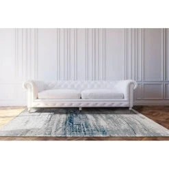 Louis De Poortere GRIFF DESIGN - TAPIS MODERNE MAD MEN -Magasin Joss & Main griff design tapis moderne mad men 13678728 37713916 1140x1140
