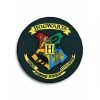 Groovy Harry Potter - Tapis Hogwarts Shield 100 X 100 Cm