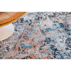 Louis De Poortere HERIZ DESIGN - TAPIS CLASSIQUE ANTIQUAIRE -Magasin Joss & Main heriz design tapis classique antiquaire 13674956 37695012 1140x1140