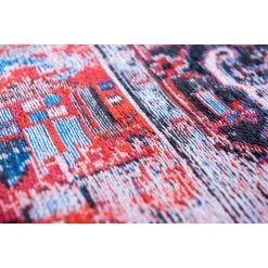 Louis De Poortere HERIZ DESIGN - TAPIS CLASSIQUE ANTIQUAIRE -Magasin Joss & Main heriz design tapis classique antiquaire 13675180 37696112 1140x1140