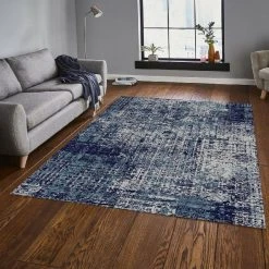 HOMEMANIA Tapis Imprimé Soft Touch 3 - Résumé - Décoration De Mais... -Magasin Joss & Main homemania tapis imprime soft touch 3 resume decoration de maison antiderapants pour salon sejour chambre a coucher multicolore en polyester coton 100 x 200 cm 8756219 22597913 1140x1140