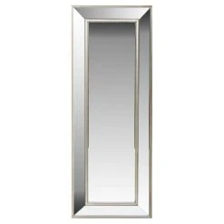 Atmosphera, Createur D'Interieur Miroir Biseauté Tajmal 150 X 56 Cm - Atmosphera