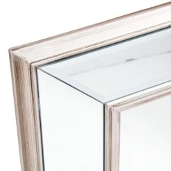 Atmosphera, Createur D'Interieur Miroir Biseauté Tajmal 150 X 56 Cm - Atmosphera 7 Atmosphera, Createur D'Interieur Miroir Biseauté Tajmal 150 X 56 Cm - Atmosphera -Magasin Joss & Main i3 141286 30092019135438