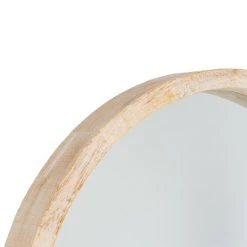 Atmosphera, Createur D'Interieur Miroir Rond Naturel Scandinave D50 11 Atmosphera, Createur D'Interieur Miroir Rond Naturel Scandinave D50 -Magasin Joss & Main i5 137391 30092019111801