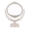 Marque Generique Miroir De Maquillage Vanité De Table Double Face 360 ​​degrés Pi... -Magasin Joss & Main image 7