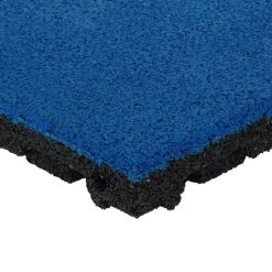 IVOL Dalle En Caoutchouc Avec Couche Supérieure En EPDM - 50 X 50 Cm ... -Magasin Joss & Main ivol dalle en caoutchouc avec couche superieure en epdm 50 x 50 cm 45 mm bleu fonce ral 5002 12635874 33946132 1140x1140