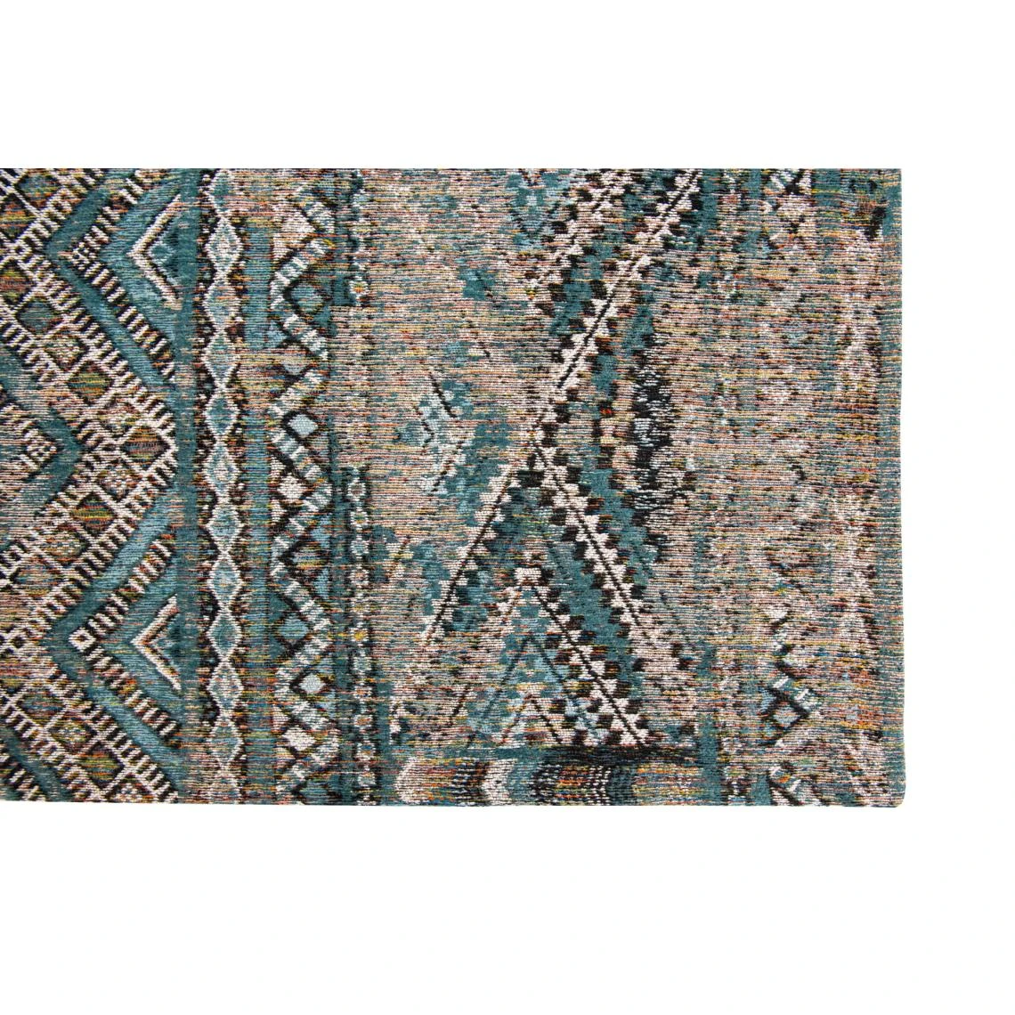 Louis De Poortere KILIM DESIGN - TAPIS CLASSIQUE ANTIQUAIRE 5 Louis De Poortere KILIM DESIGN - TAPIS CLASSIQUE ANTIQUAIRE – Image 3