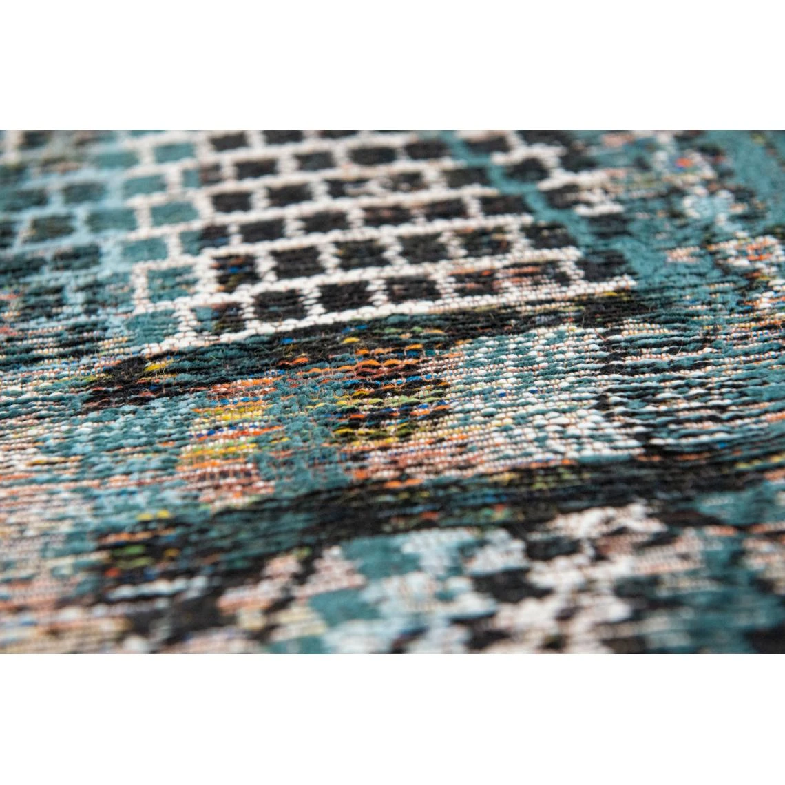 Louis De Poortere KILIM DESIGN - TAPIS CLASSIQUE ANTIQUAIRE 7 Louis De Poortere KILIM DESIGN - TAPIS CLASSIQUE ANTIQUAIRE – Image 5