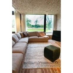 Louis De Poortere KILIM DESIGN - TAPIS CLASSIQUE ANTIQUAIRE -Magasin Joss & Main kilim design tapis classique antiquaire 13678554 37713044 1140x1140