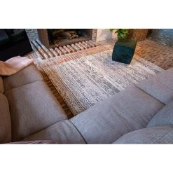 Louis De Poortere KILIM DESIGN - TAPIS CLASSIQUE ANTIQUAIRE -Magasin Joss & Main kilim design tapis classique antiquaire 13678554 37713046 1140x1140