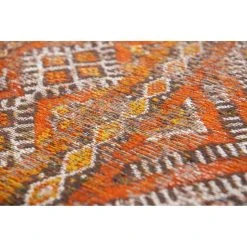 Louis De Poortere KILIM DESIGN - TAPIS CLASSIQUE ANTIQUAIRE -Magasin Joss & Main kilim design tapis classique antiquaire 13678712 37713836 1140x1140